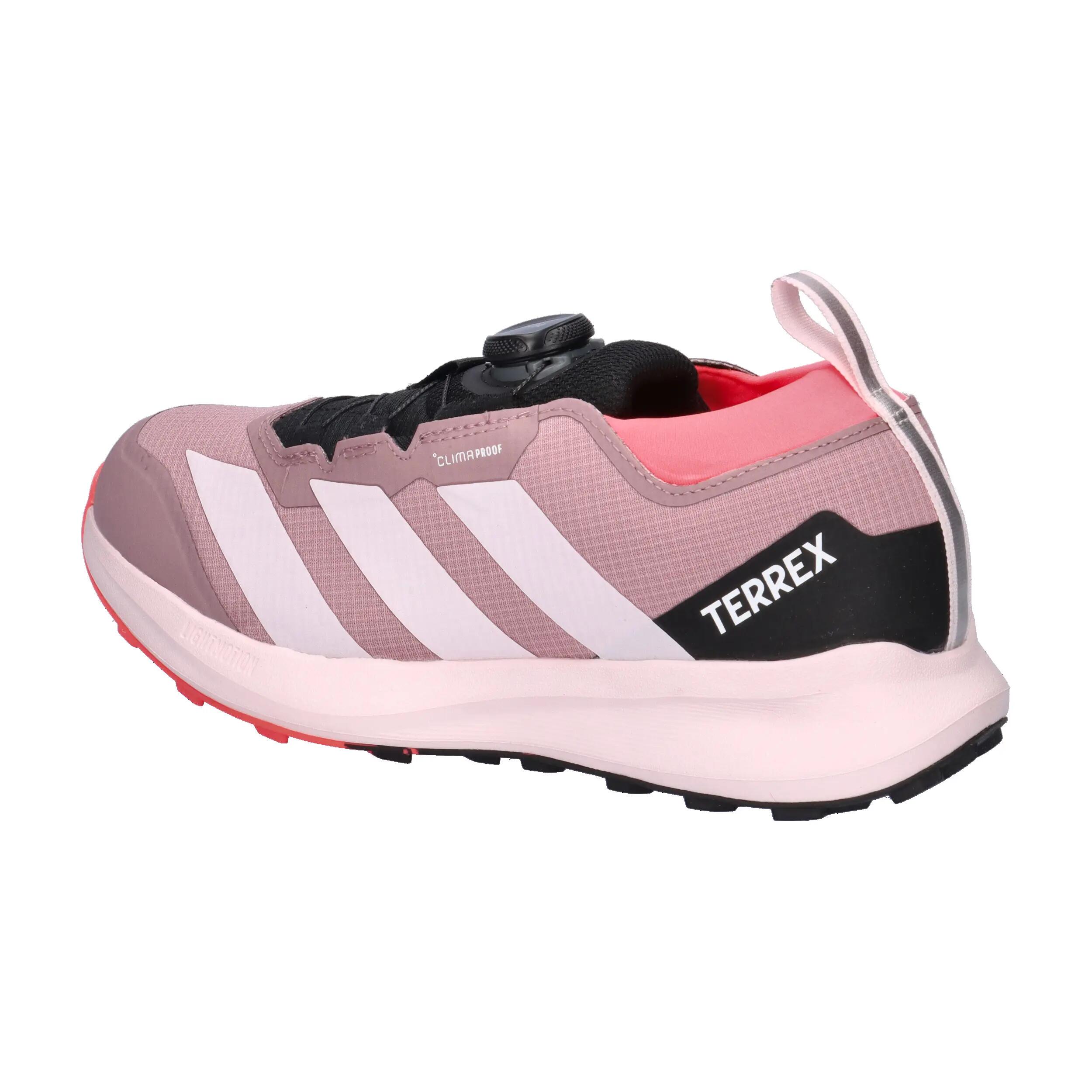 adidas TERREX Kinder Wanderschuhe AGRAVIC BOA CP K 10/14