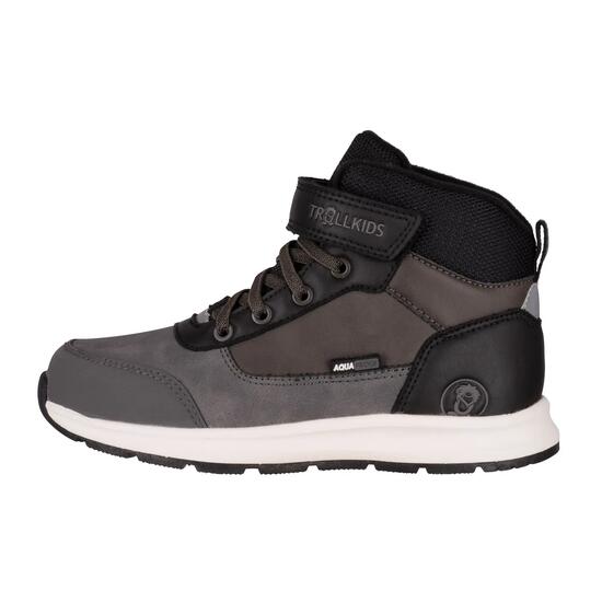 TROLLKIDS Kids Stavanger Mid Cut XT