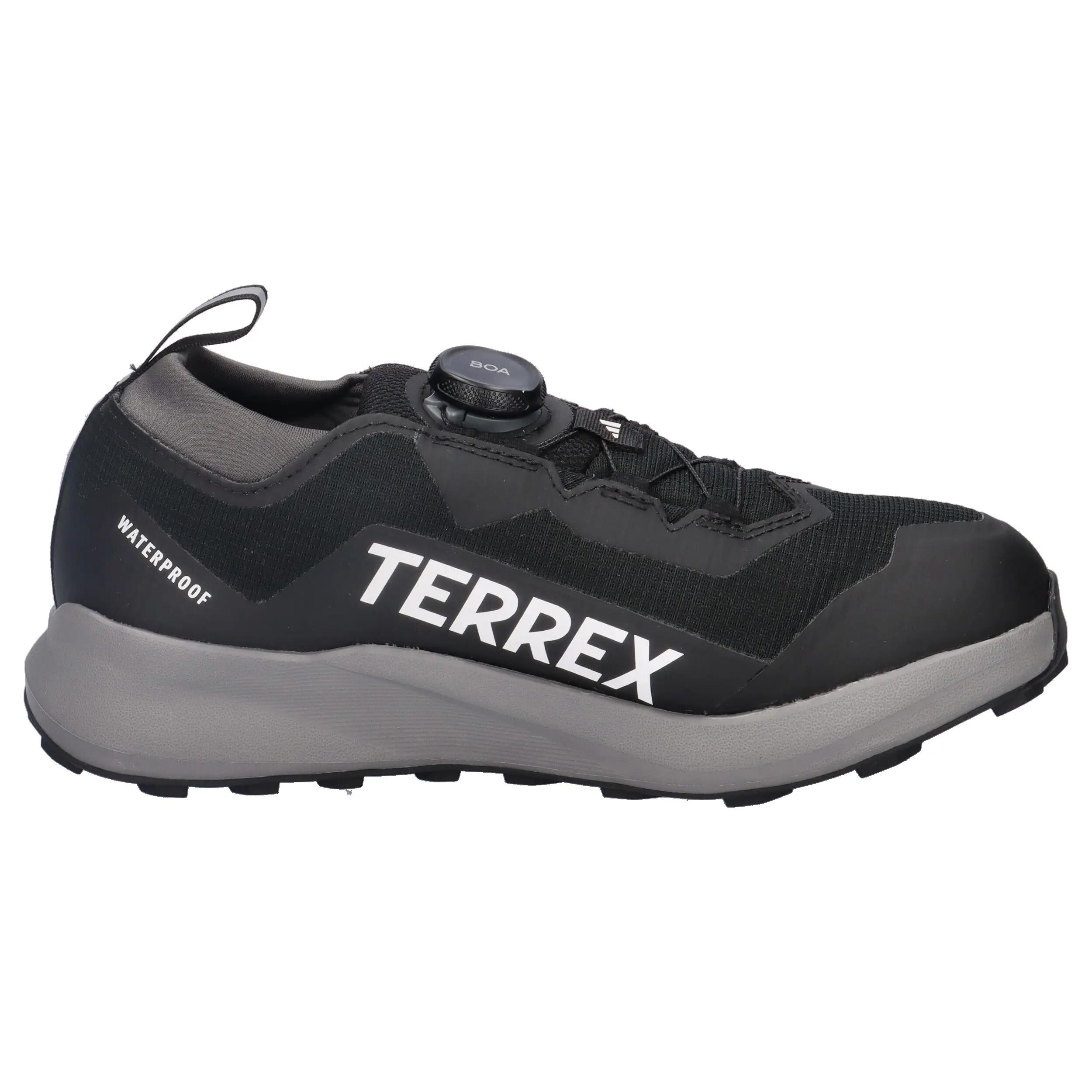 adidas TERREX Kinder Wanderschuhe AGRAVIC BOA CP K 7/14