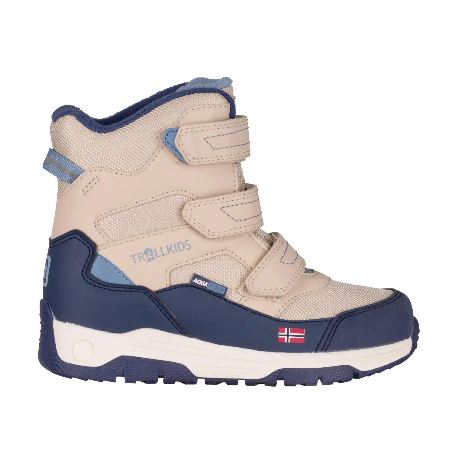 Kids Lofoten Winter Boots XTS 8/8