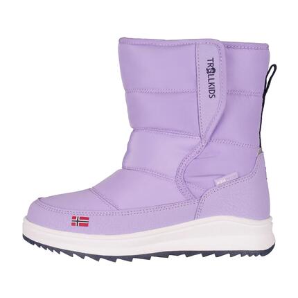 TROLLKIDS Kids Kongsberg Winter Boots