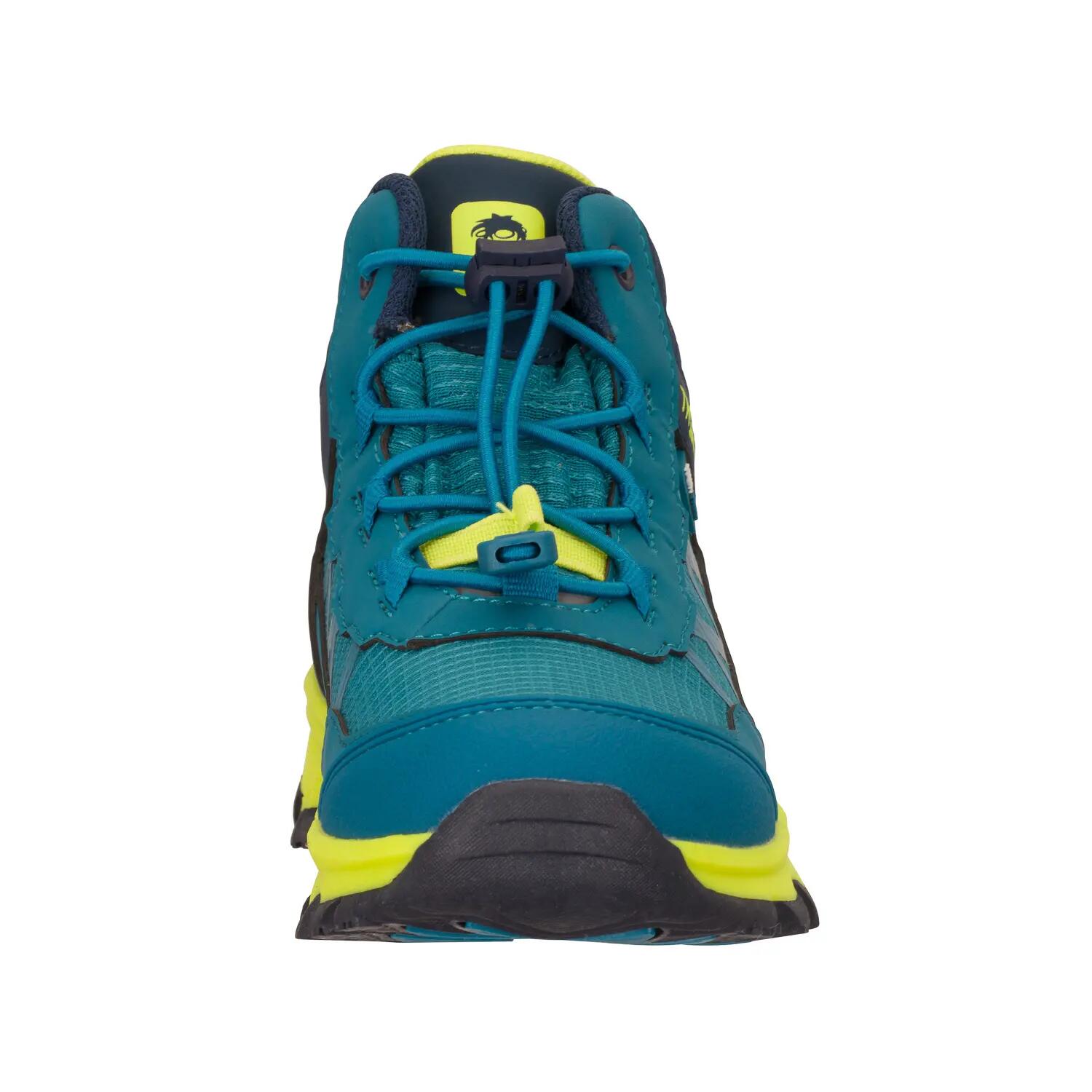 Wanderschuh Hiker Mid Trolltunga XT 3/8