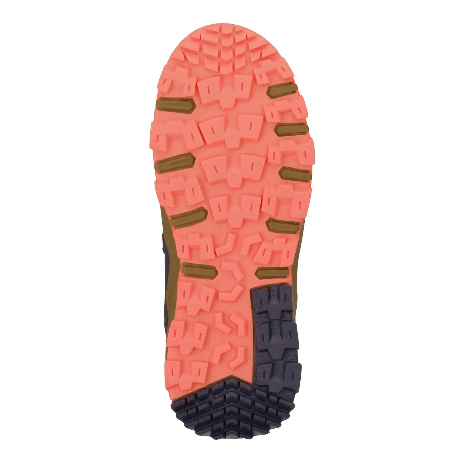 Kids Tronfjell Hiker Mid 6/8