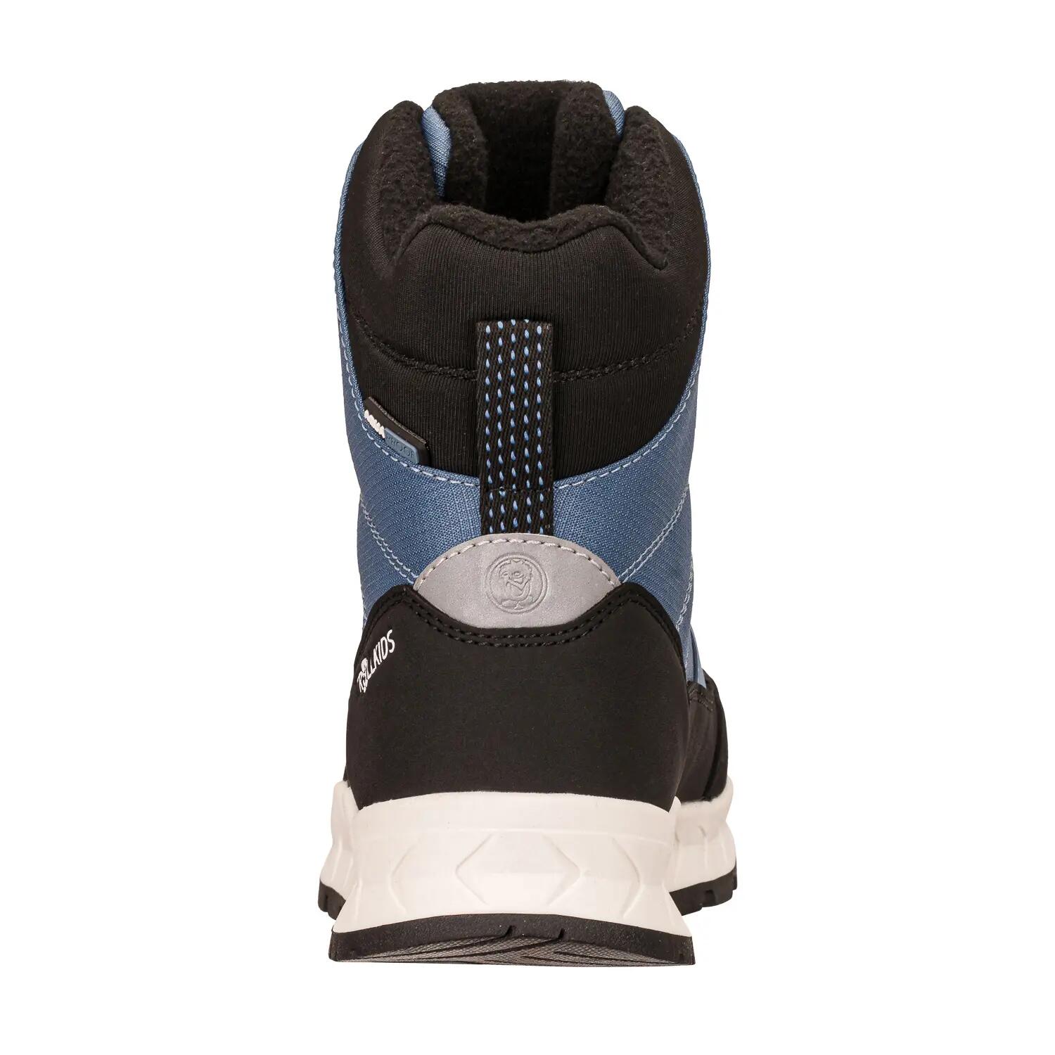 Kids Torvik Winter Boots 4/9