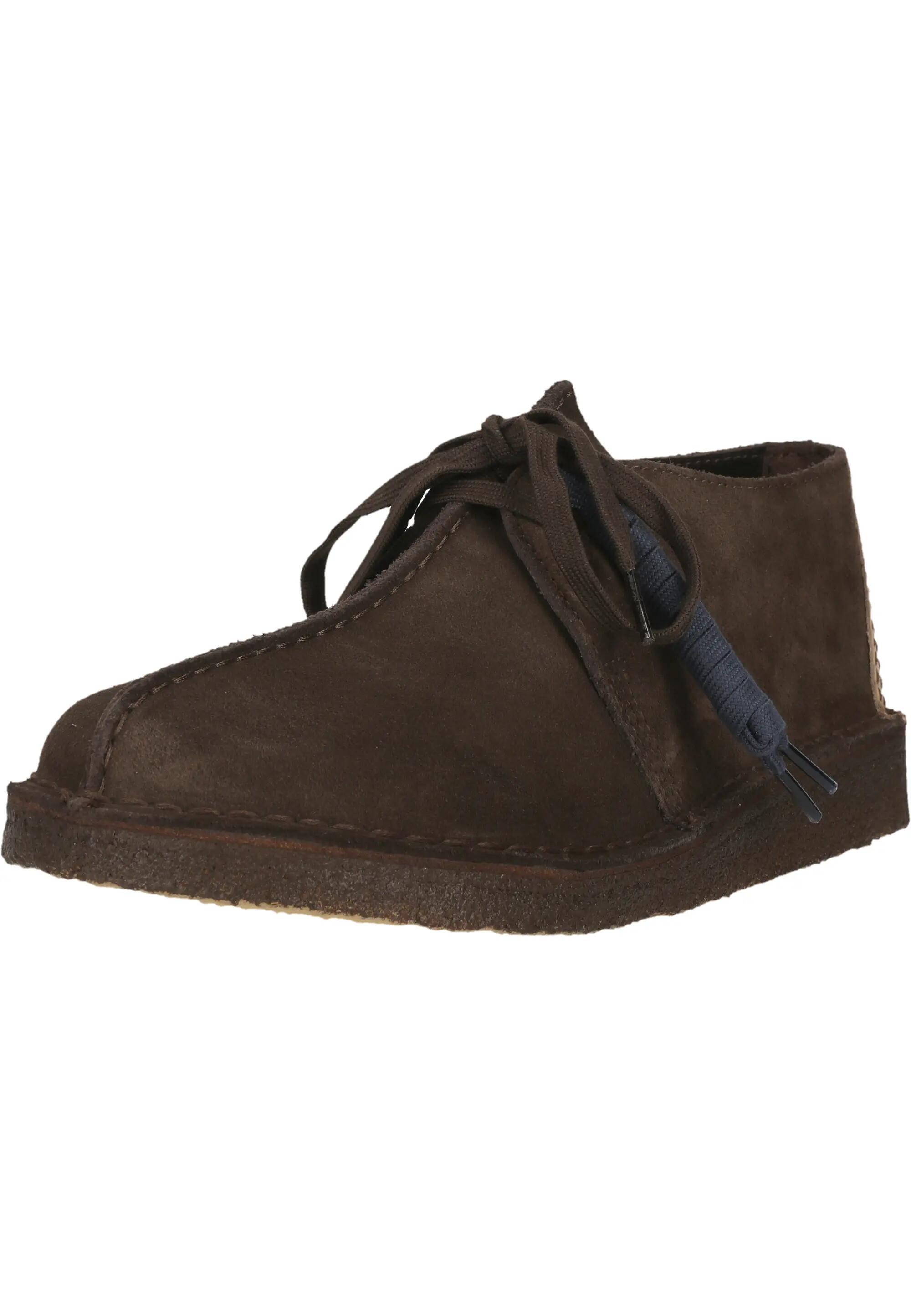 Veterschoenen Desert Trek 2/8
