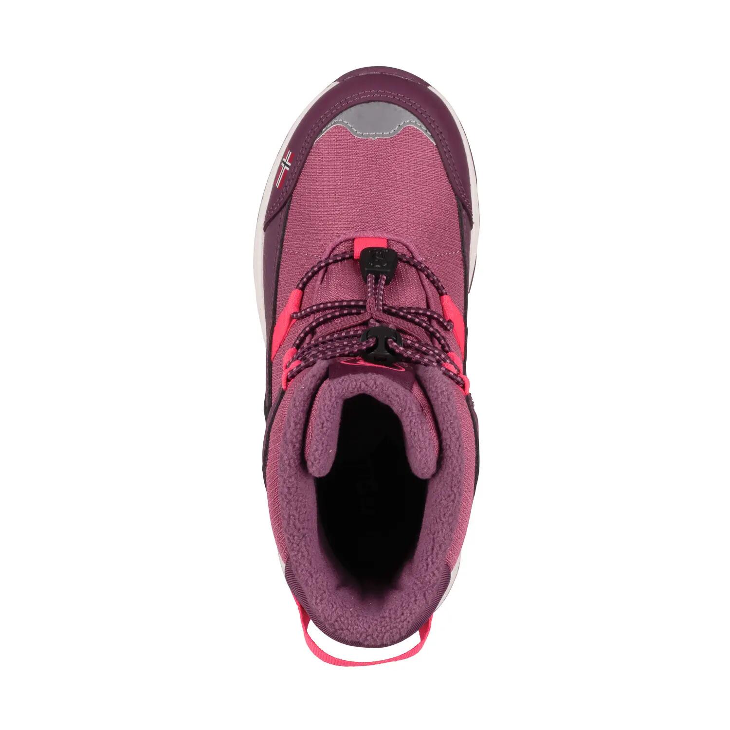 Kids Nordkapp Winter Boots XT 5/8