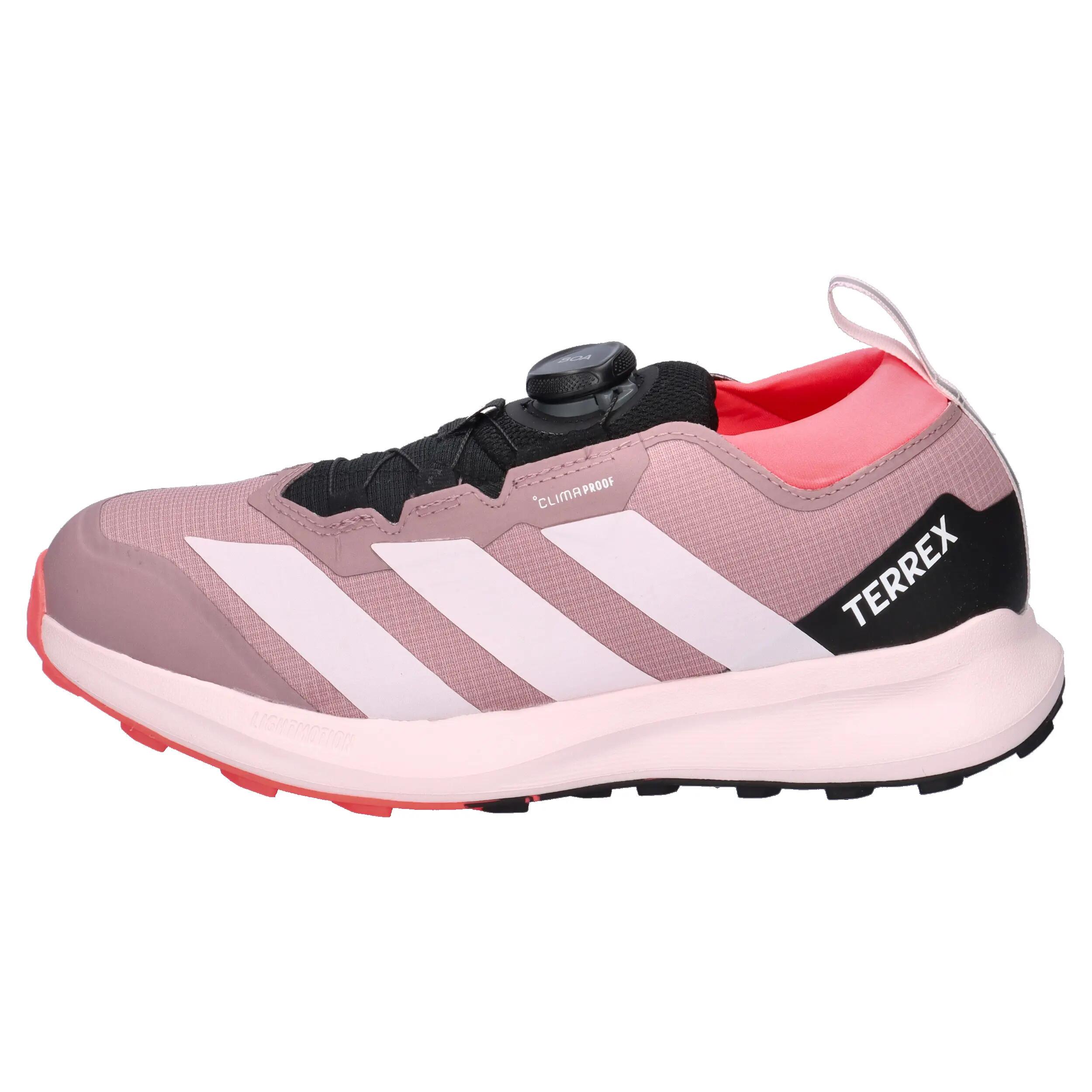 adidas TERREX Kinder Wanderschuhe AGRAVIC BOA CP K 9/14
