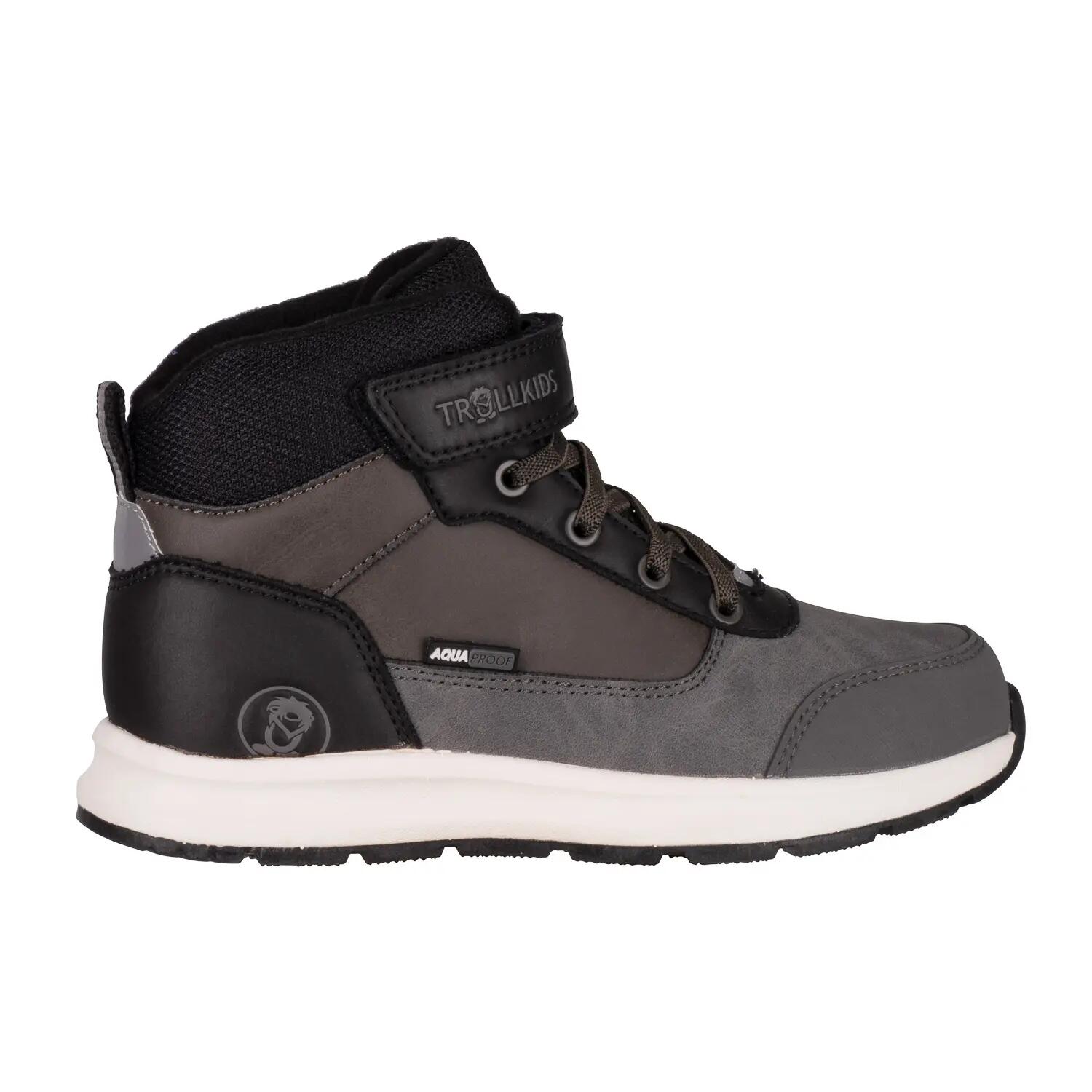 Kids Stavanger Mid Cut XT 8/8