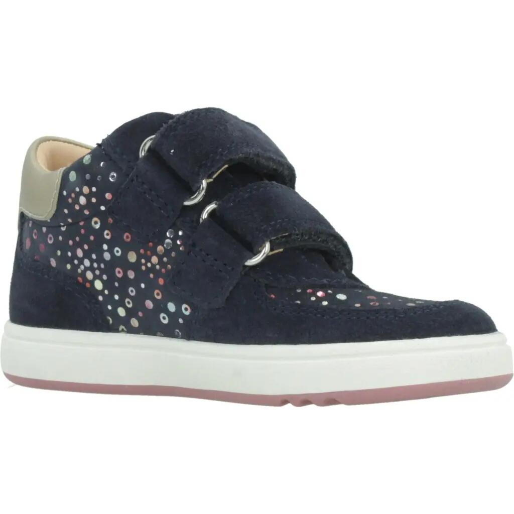 Buty GEOX B564CA 00722 B BIGLIA Czarny 5/5