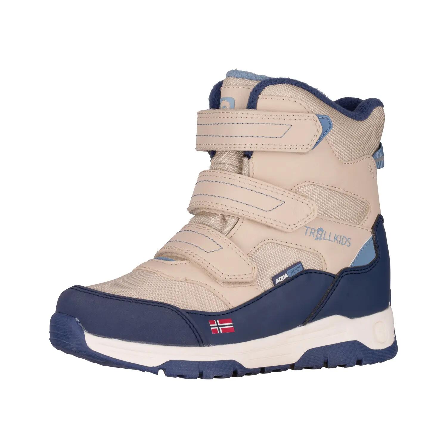 Kids Lofoten Winter Boots XTS 7/8