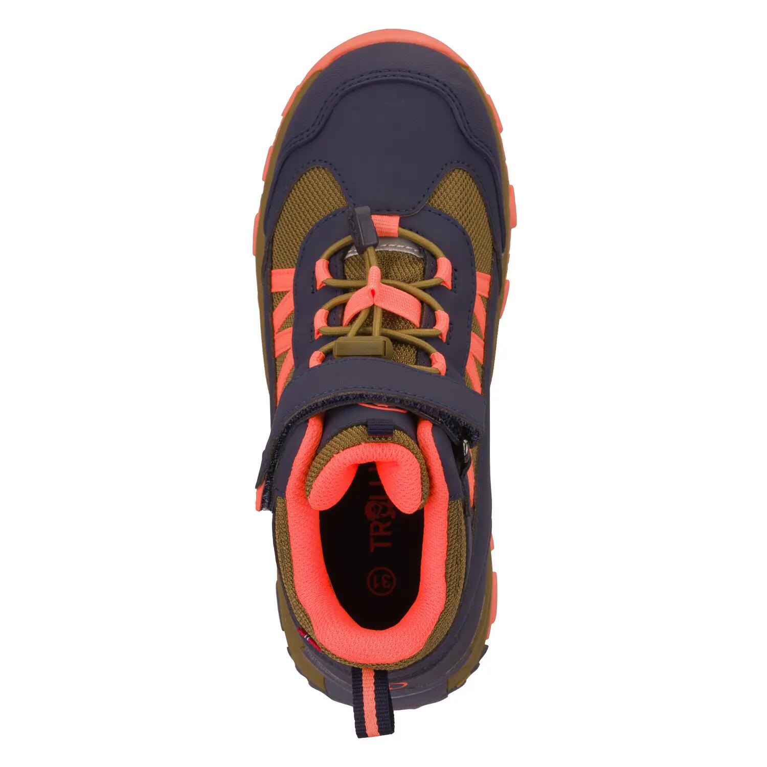 Kids Tronfjell Hiker Mid 5/8