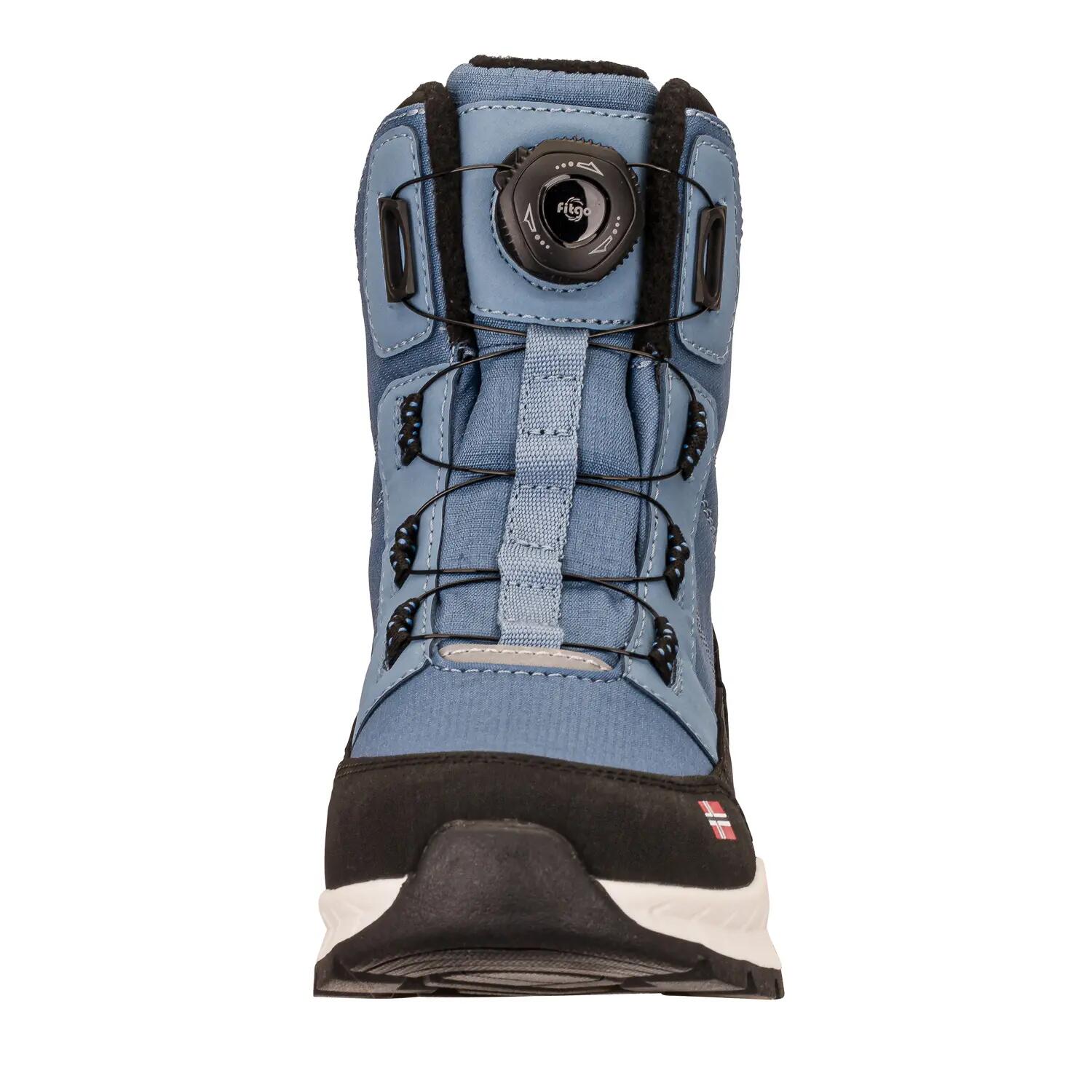 Kids Torvik Winter Boots 3/9