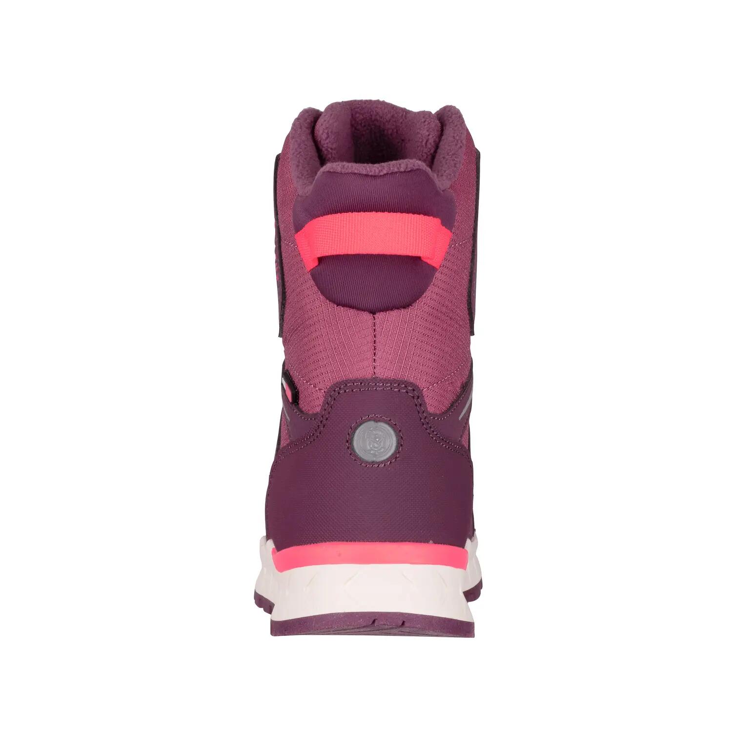 Kids Nordkapp Winter Boots XT 4/8