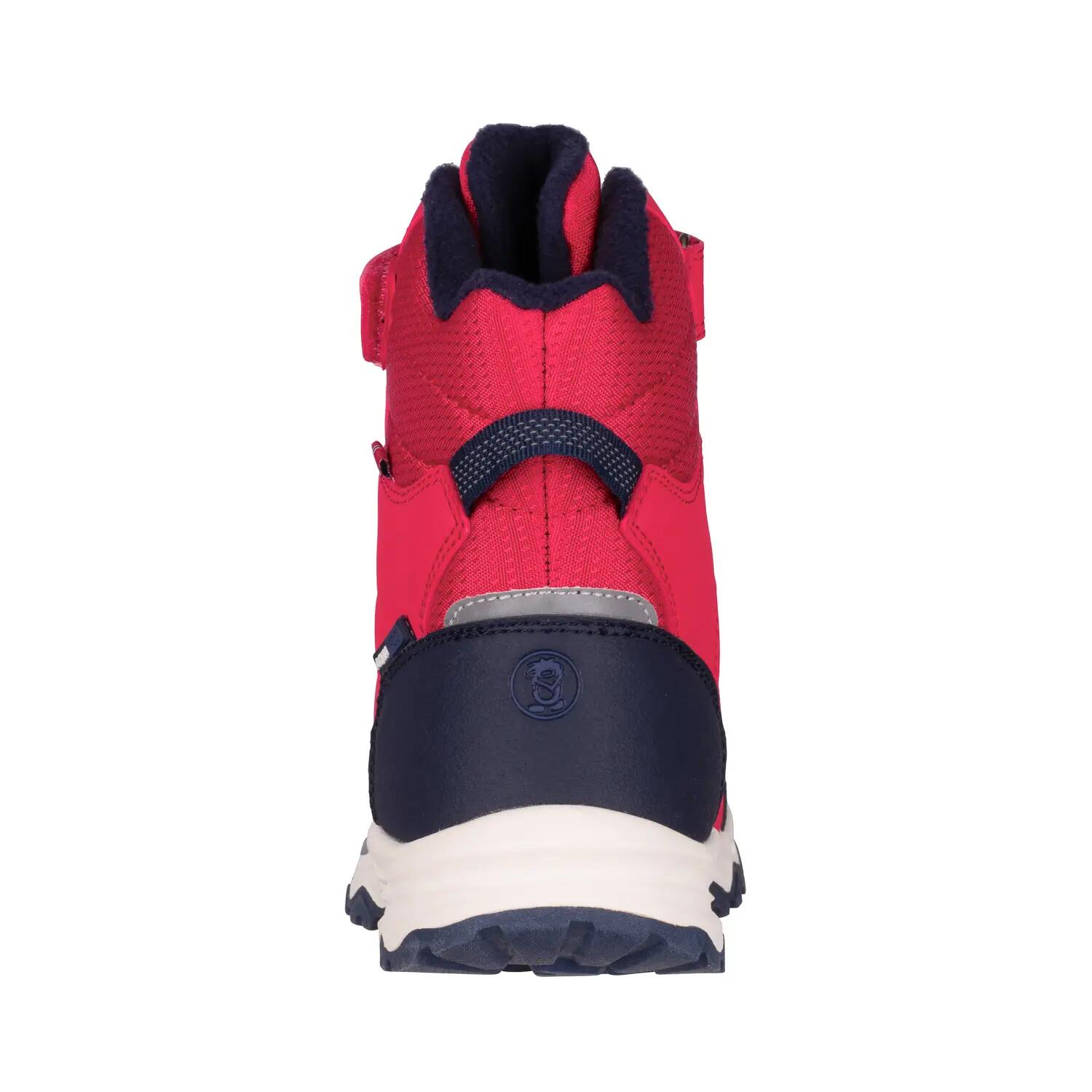 Kids Hafjell Winter Boots XT 4/8