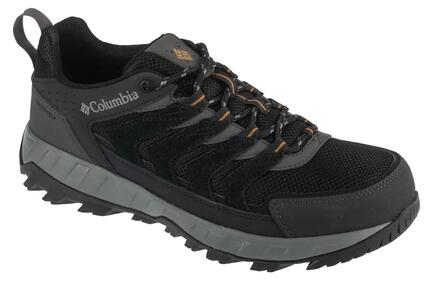 Buty trekkingowe męskie, Strata Trail Mid WP