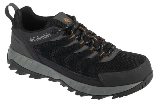 Buty trekkingowe męskie, Strata Trail Mid WP