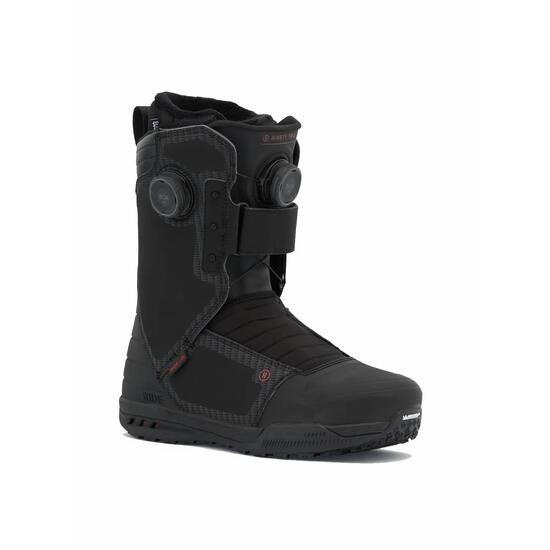 Boots De Snowboard The 92 Black Freestyle Homme