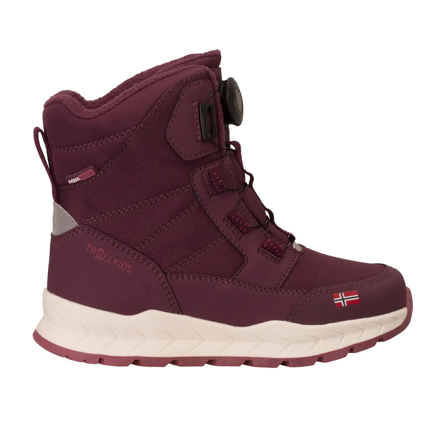 Kids Torvik Winter Boots 8/8
