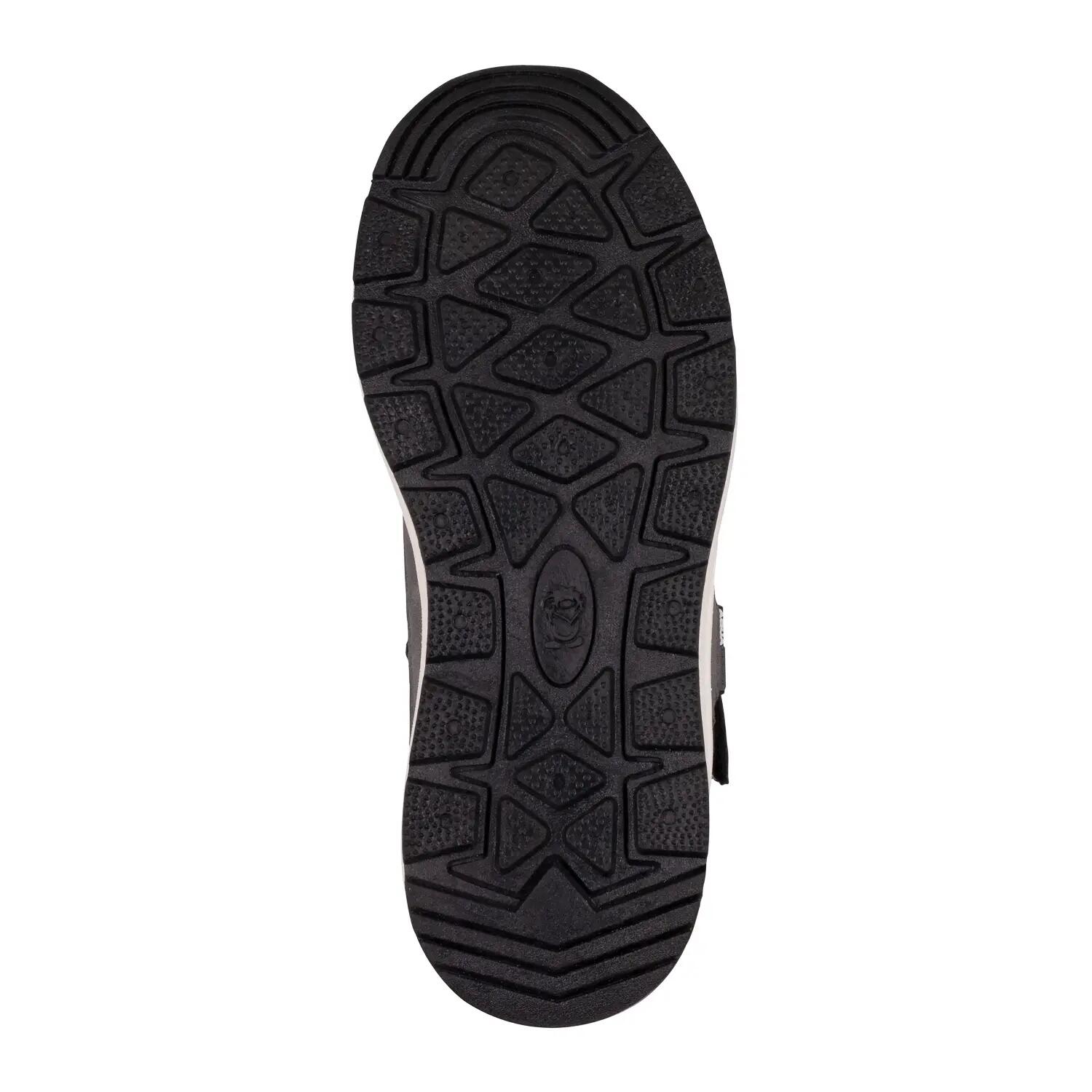 Kids Stavanger Mid Cut XT 6/8