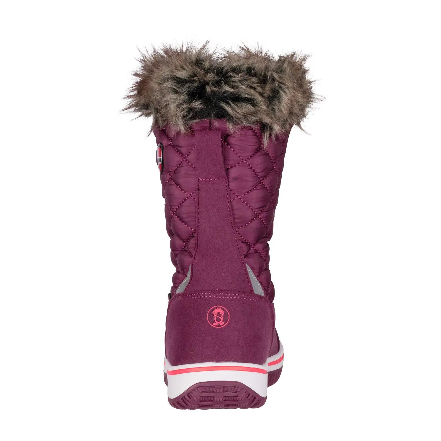 Girls Holmenkollen Snow Boots XT 4/8