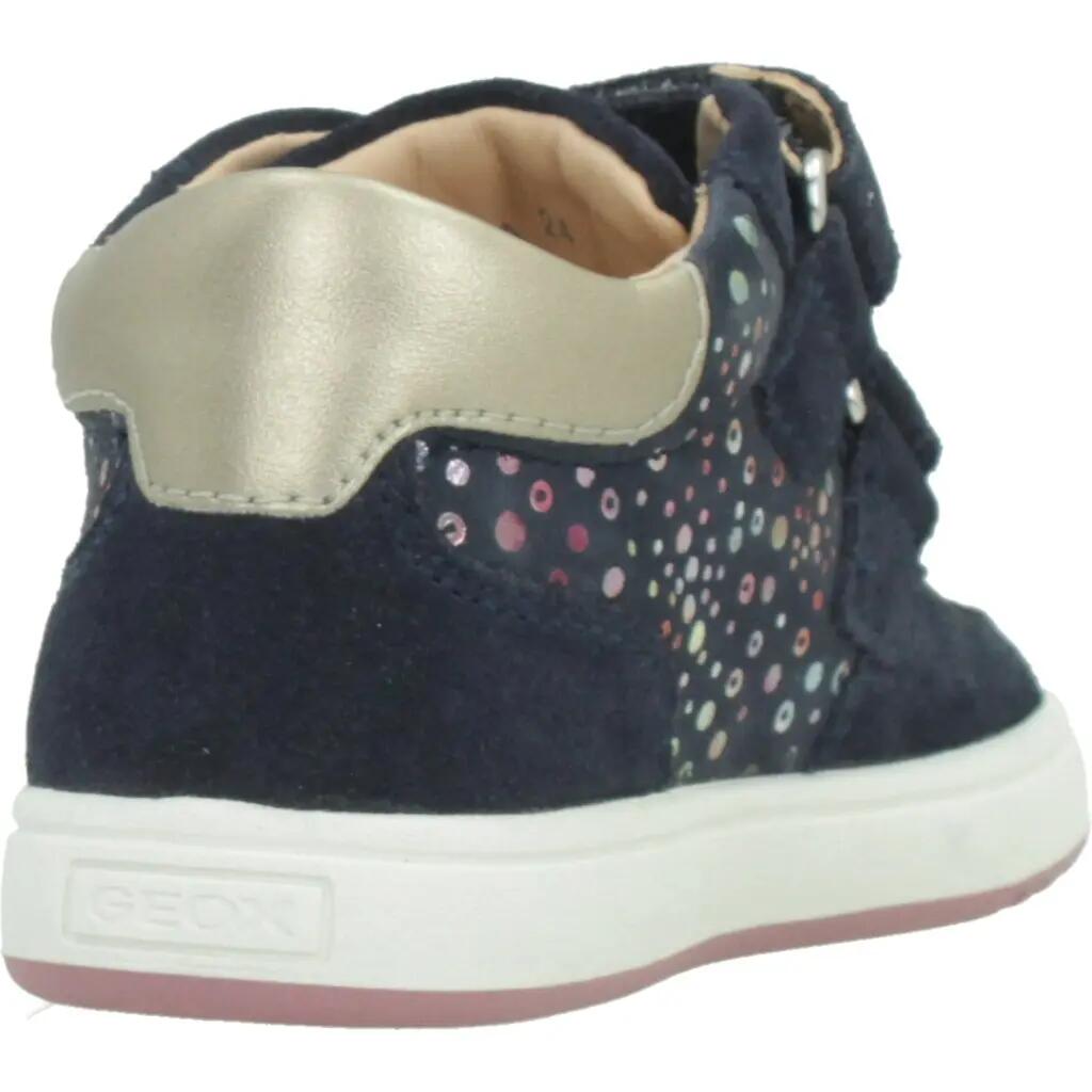Buty GEOX B564CA 00722 B BIGLIA Czarny 3/5