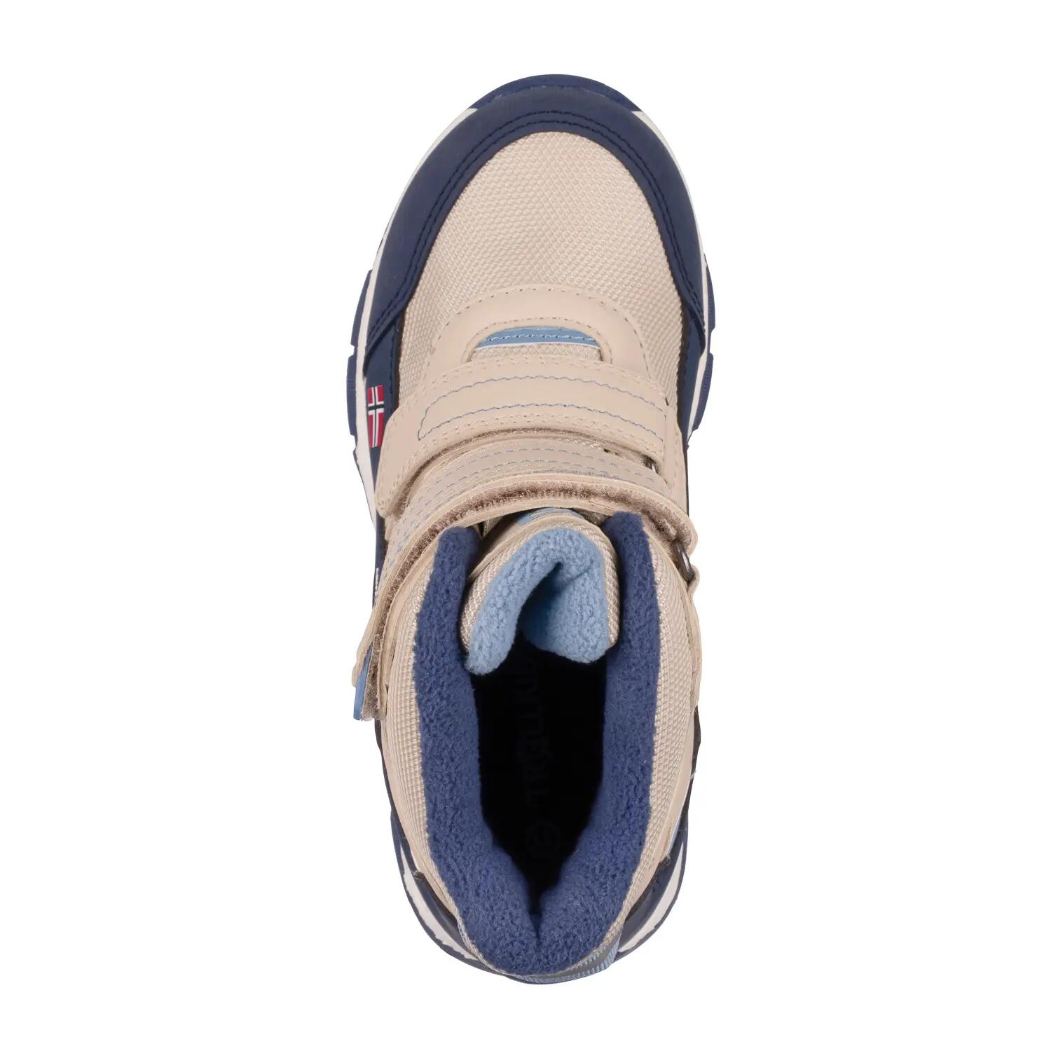Kids Lofoten Winter Boots XTS 5/8