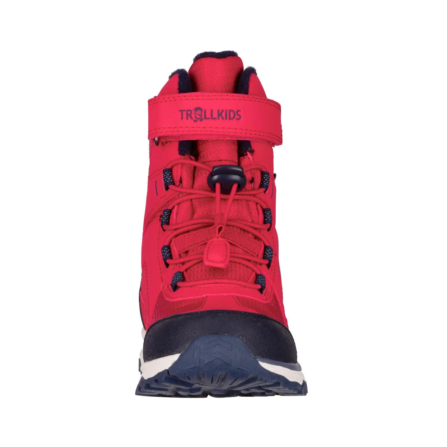 Kids Hafjell Winter Boots XT 3/8