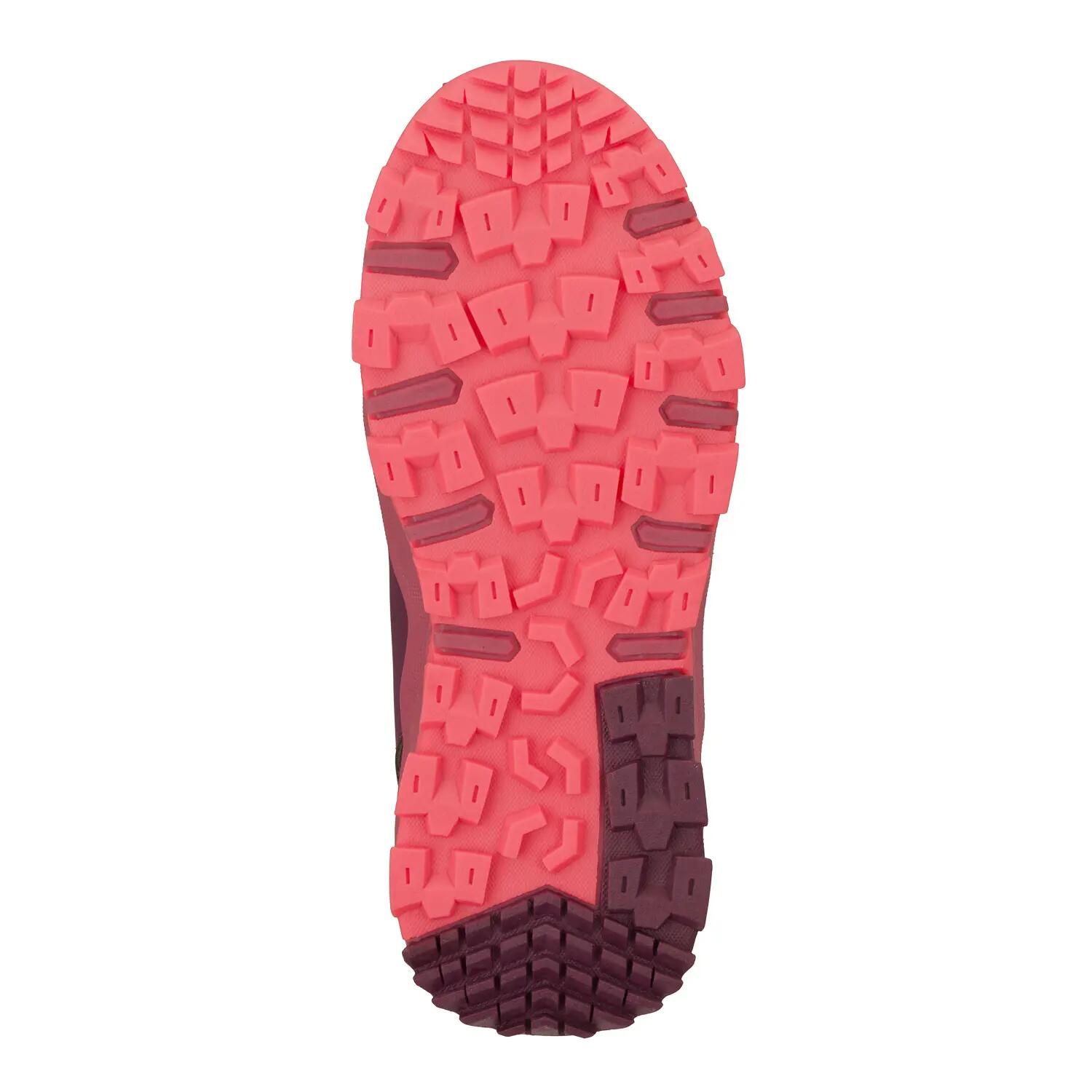 Kids Tronfjell Hiker Mid 6/8