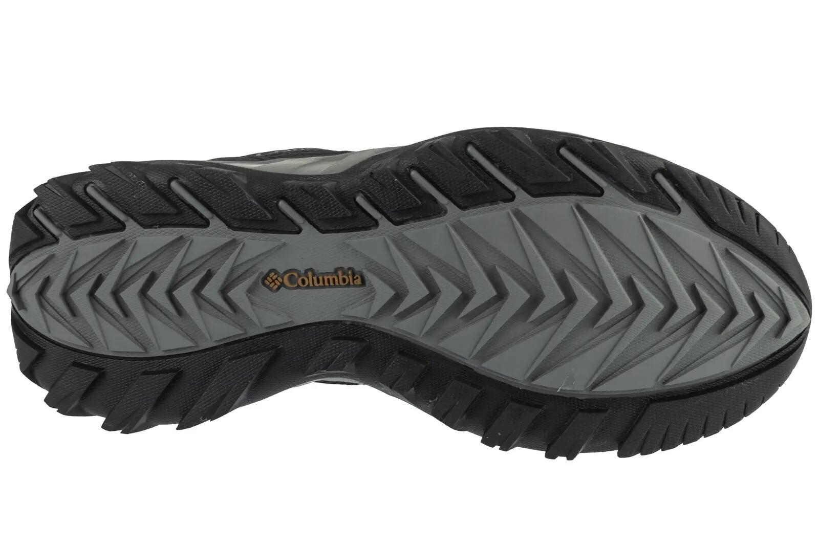 Buty trekkingowe męskie, Strata Trail Mid WP 4/4