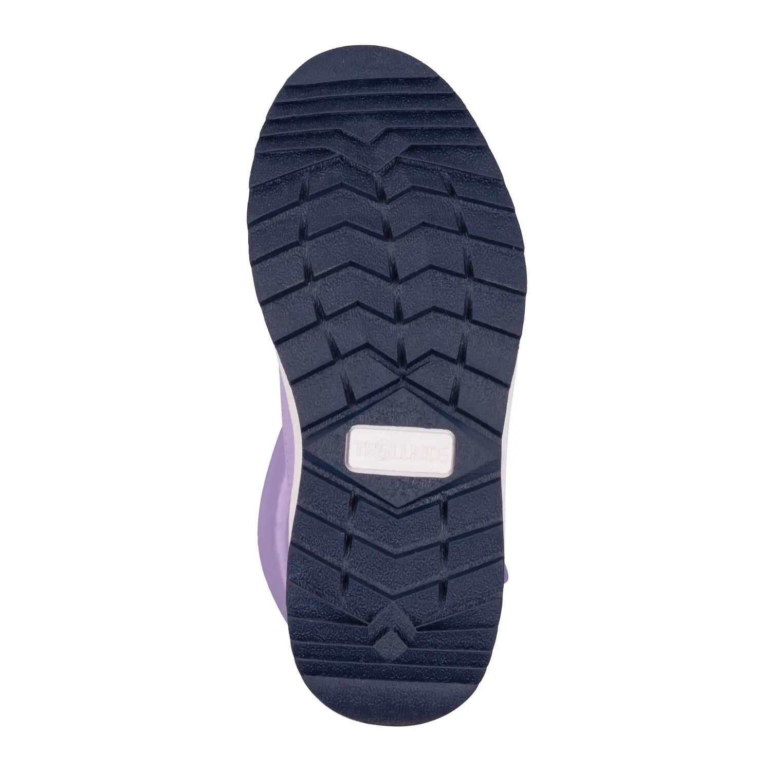 Kids Kongsberg Winter Boots 6/8