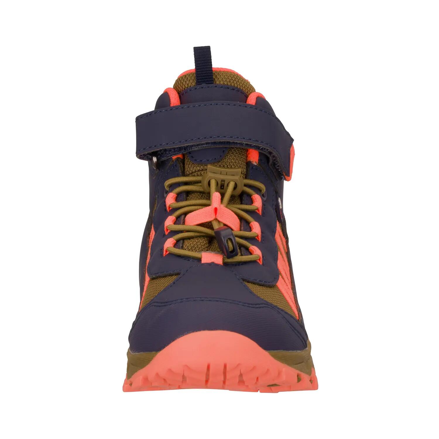 Kids Tronfjell Hiker Mid 3/8