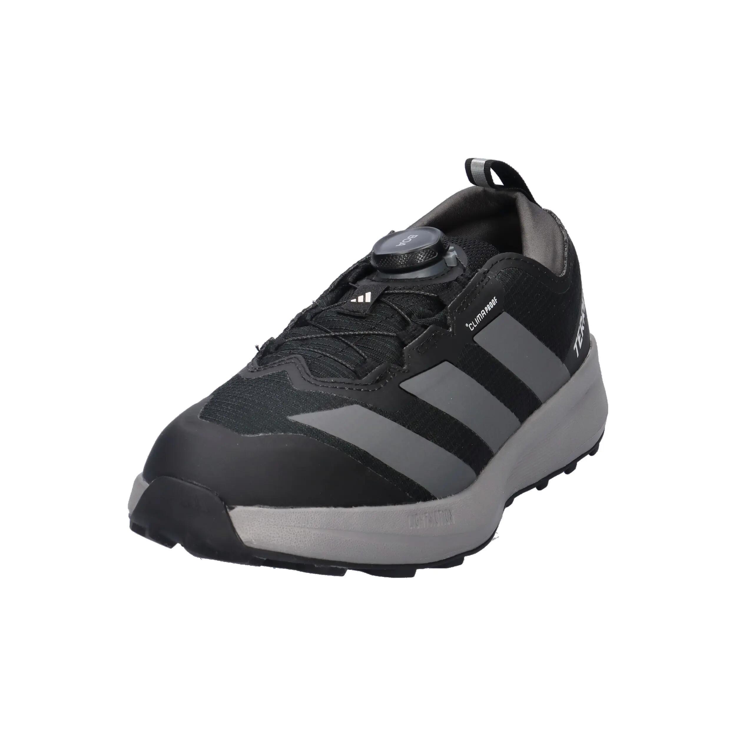 adidas TERREX Kinder Wanderschuhe AGRAVIC BOA CP K 4/14