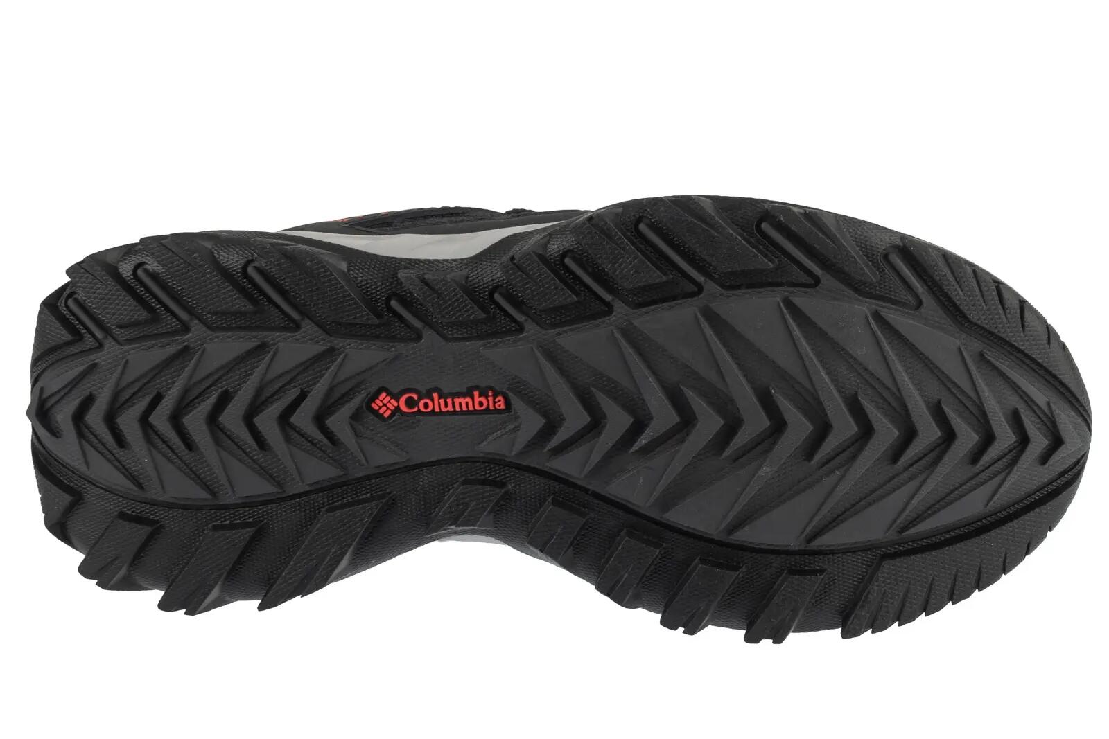 Buty trekkingowe damskie, Strata Trail Low WP 4/4