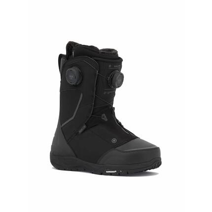 Boots De Snowboard Hera Pro Black All Mountain Femme