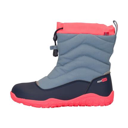 Kids Rosfjord Barefoot Winter Hiker
