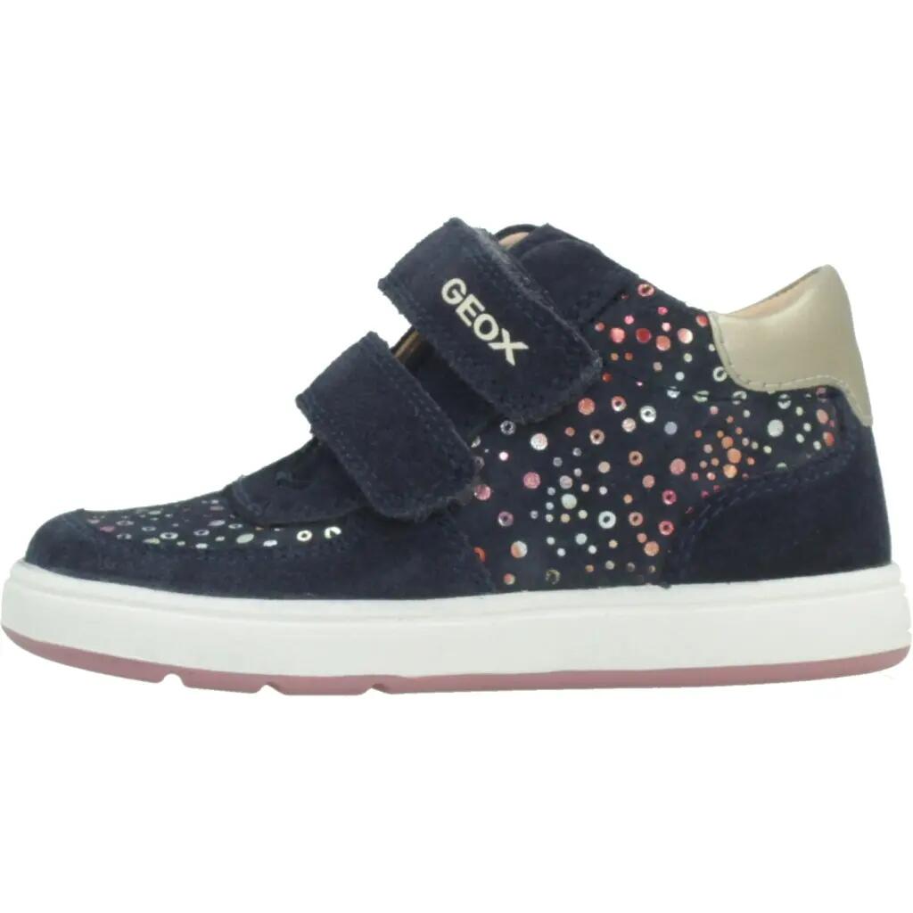 Buty GEOX B564CA 00722 B BIGLIA Czarny 2/5