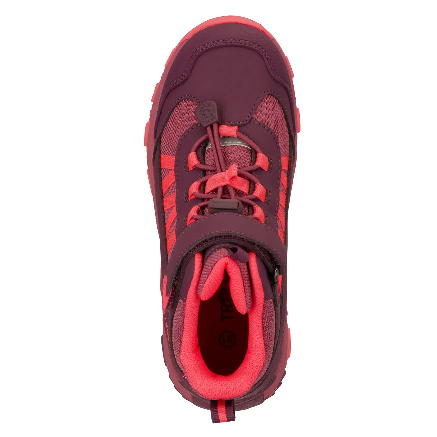 Kids Tronfjell Hiker Mid 5/8