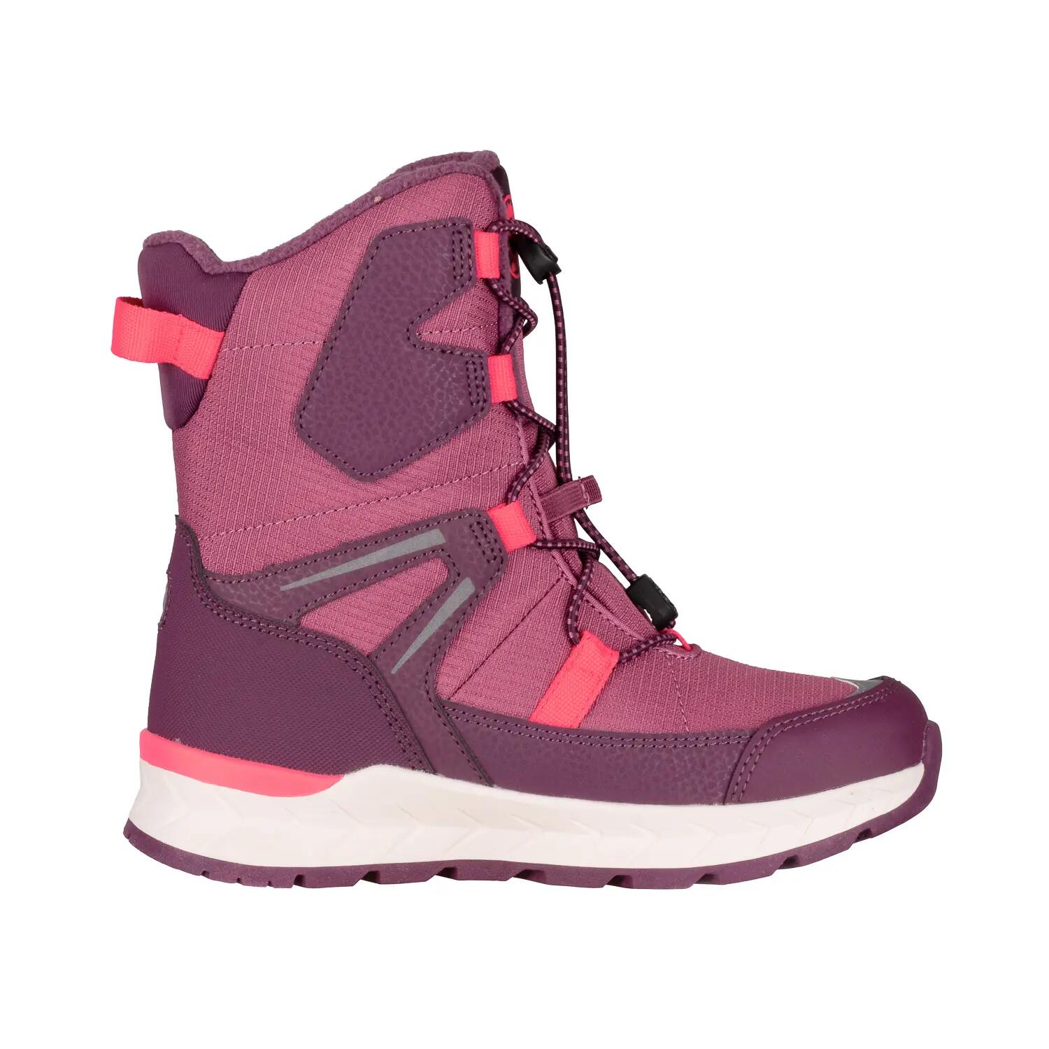 Kids Nordkapp Winter Boots XT 2/8