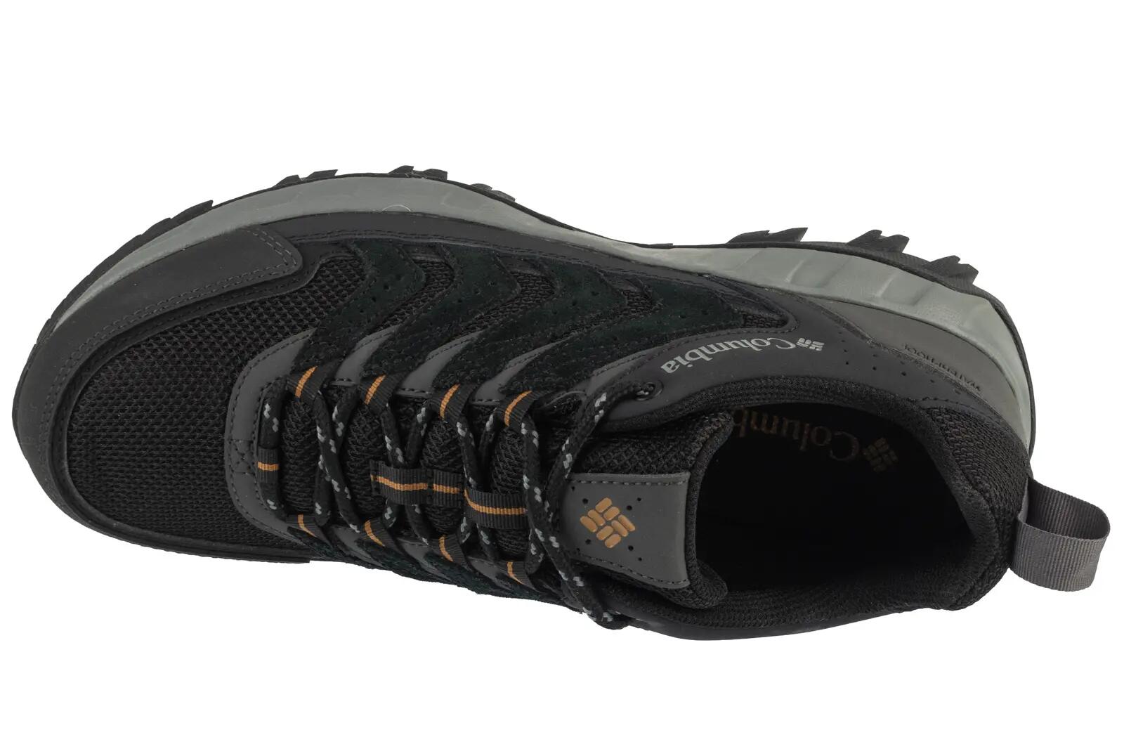 Buty trekkingowe męskie, Strata Trail Mid WP 3/4