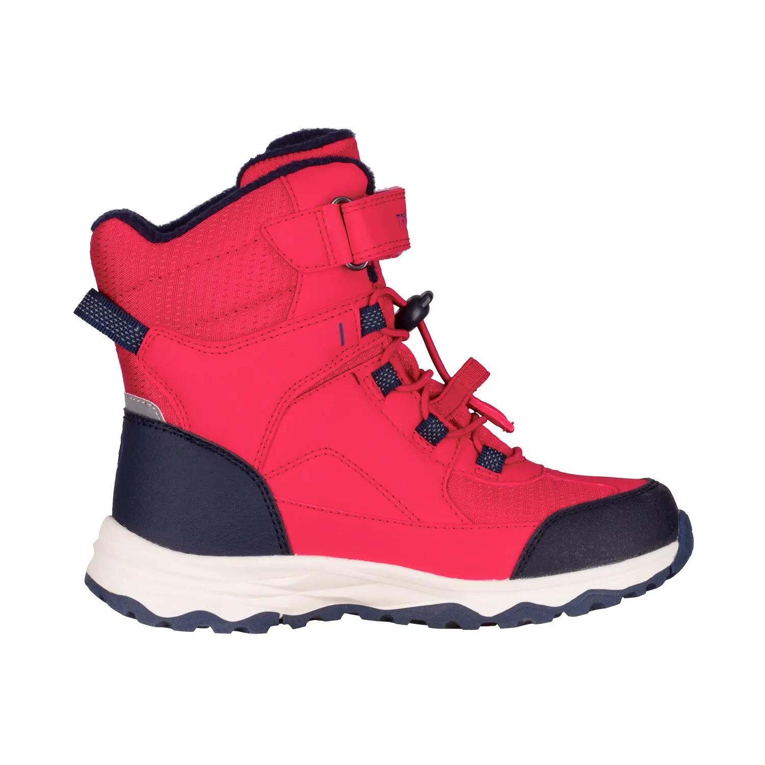 Kids Hafjell Winter Boots XT 2/8