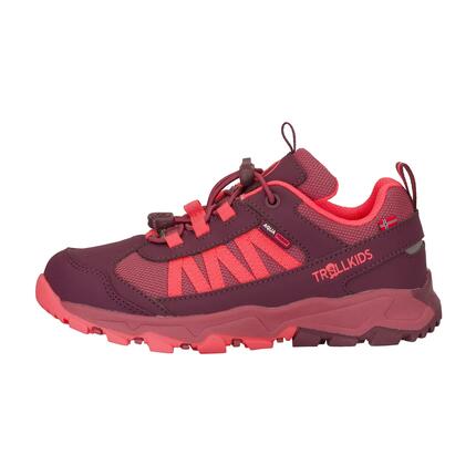 Chaussures de randonnée Hiker Low Tronfjell