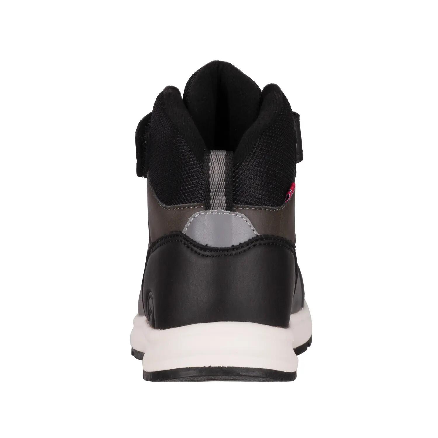 Kids Stavanger Mid Cut XT 4/8