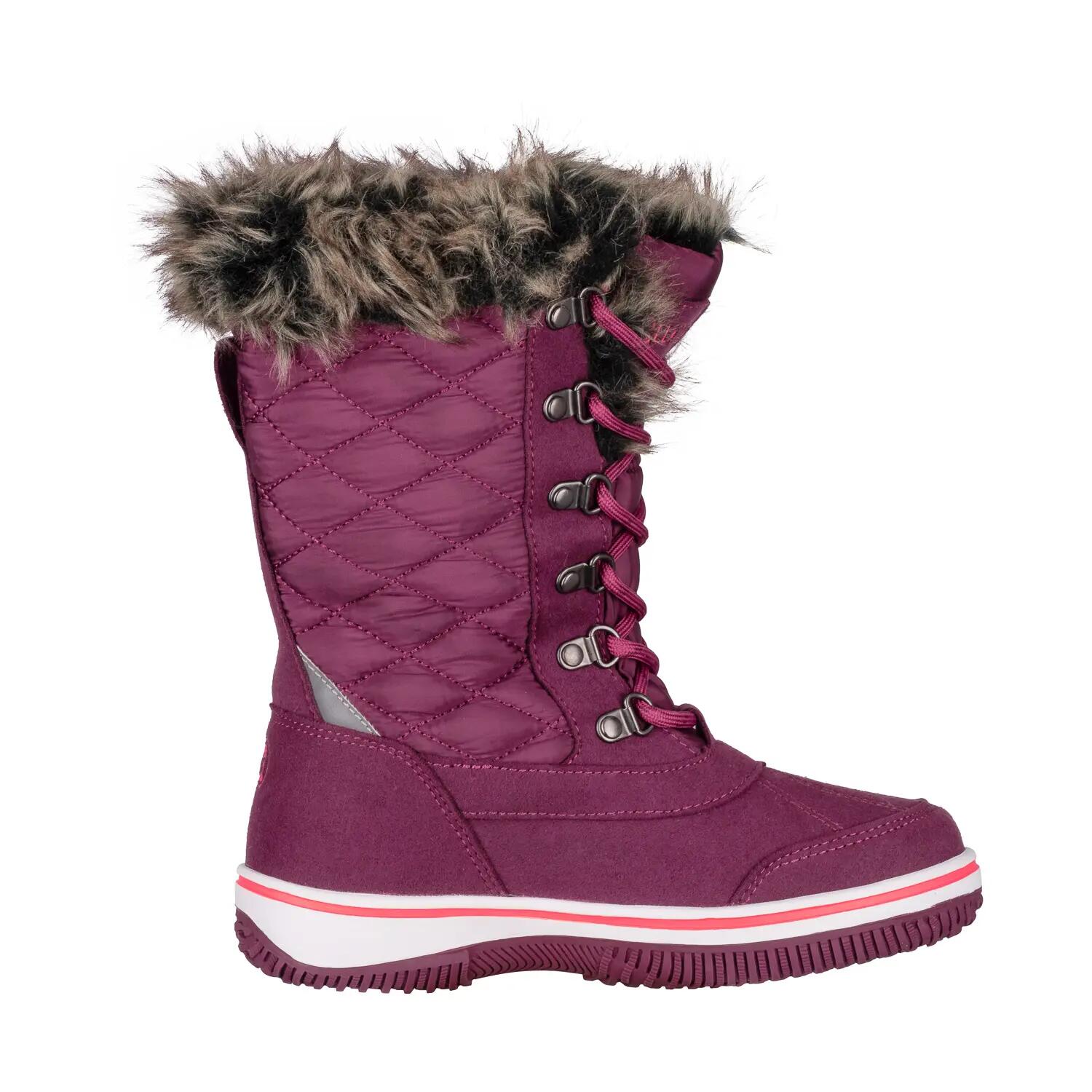 Girls Holmenkollen Snow Boots XT 2/8