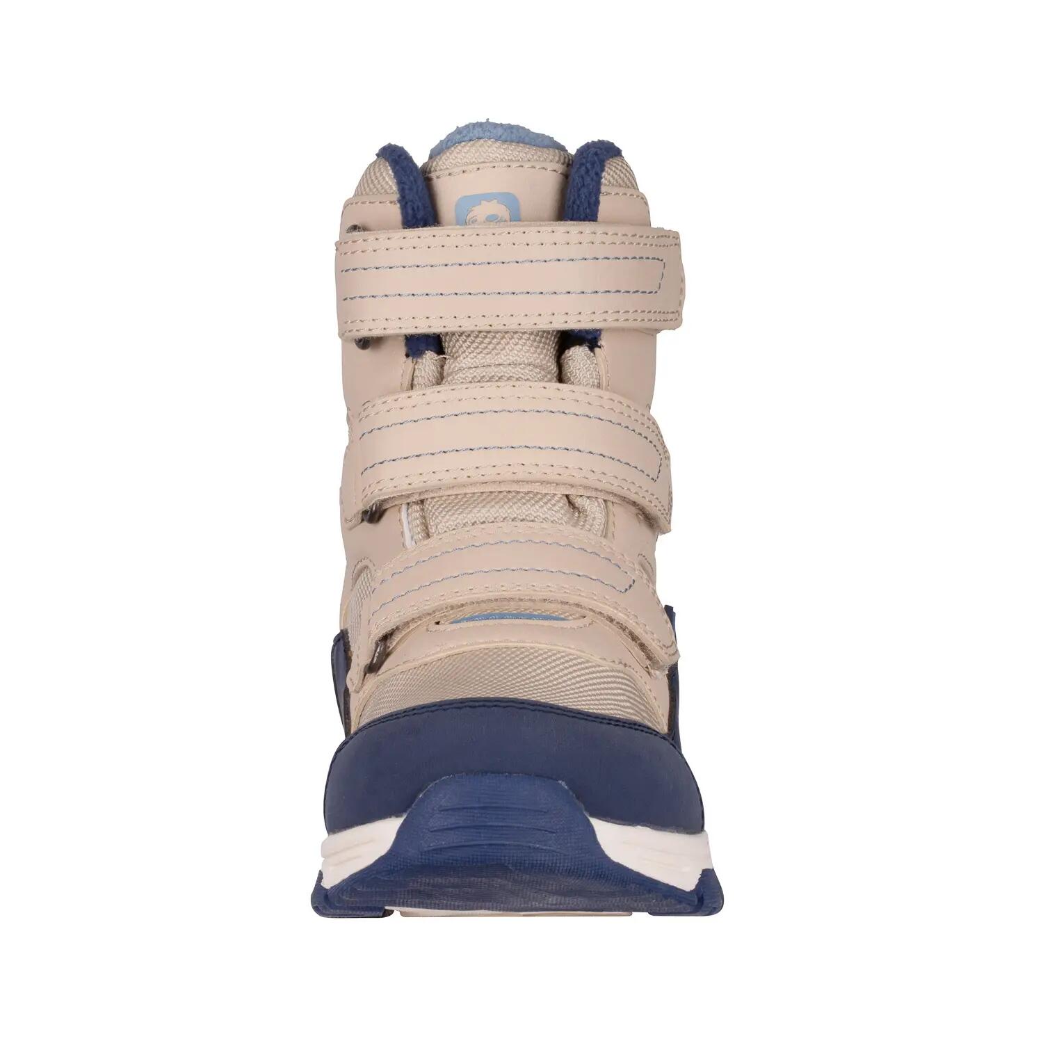 Kids Lofoten Winter Boots XTS 3/8
