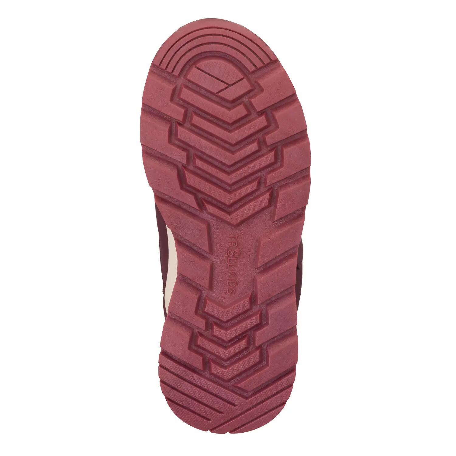Kids Torvik Winter Boots 6/8