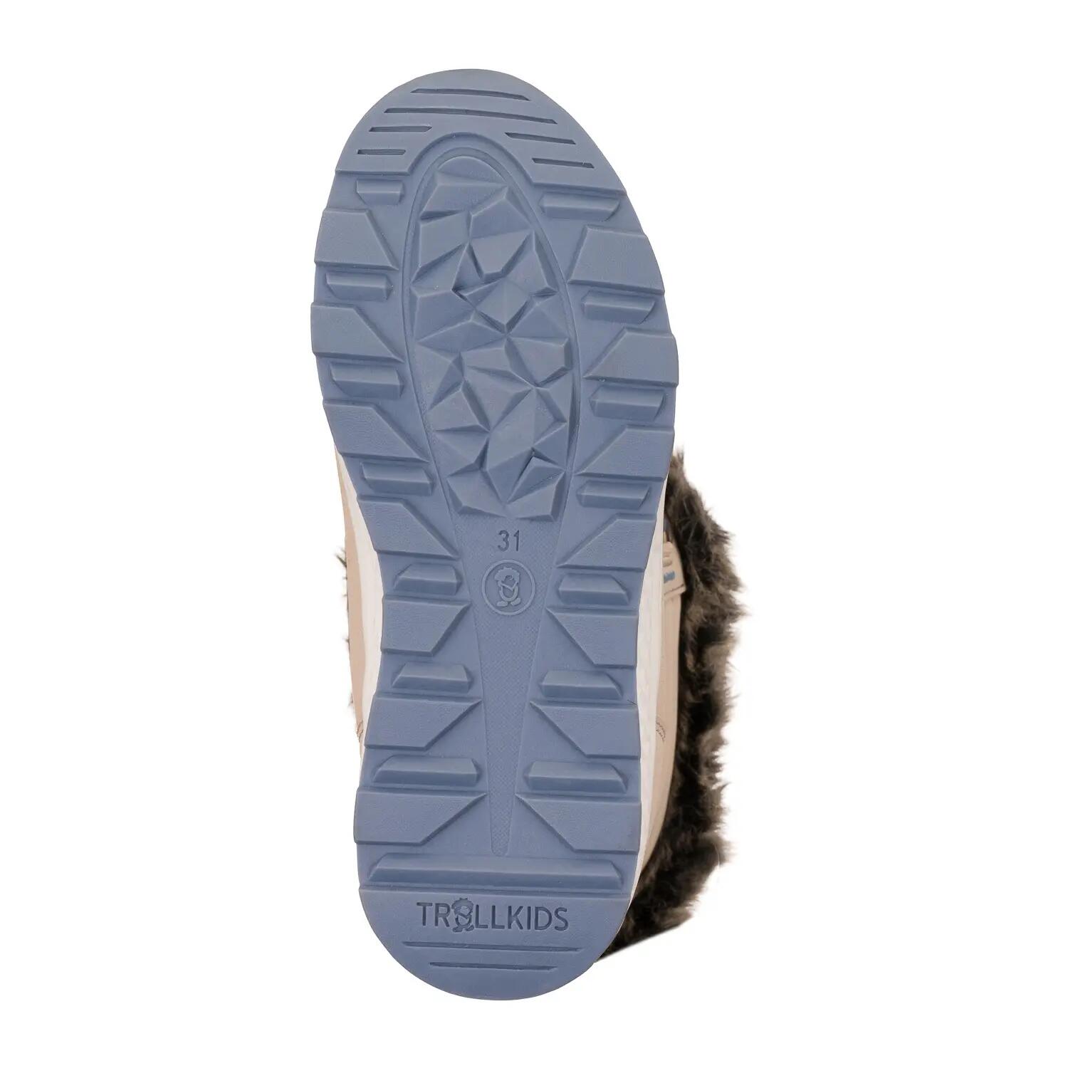 Girls Hemsedal Winter Boots XT 7/8