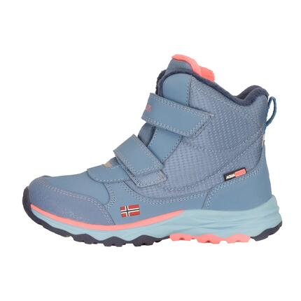 Kids Hafjell Winter Boots