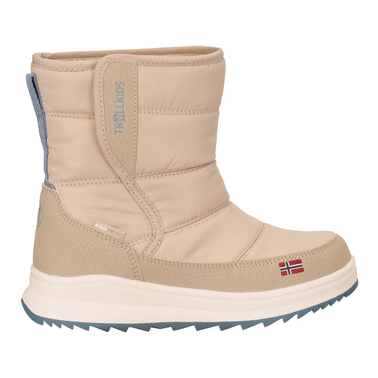 Kids Kongsberg Winter Boots 7/7
