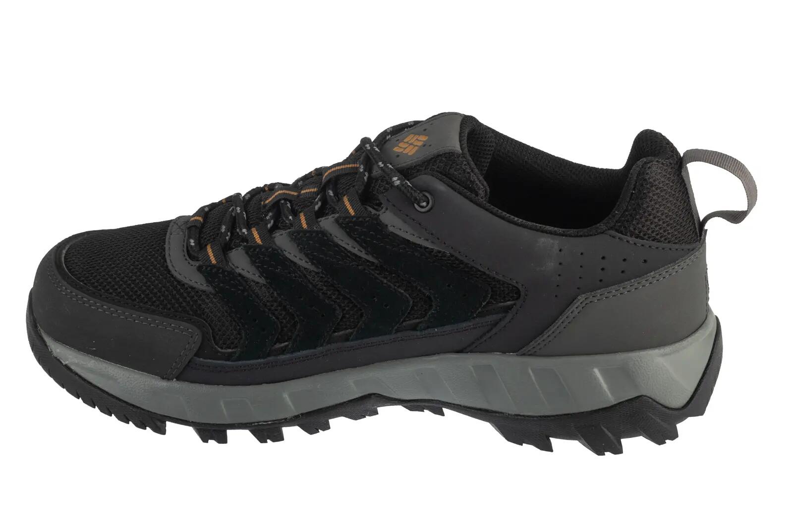 Buty trekkingowe męskie, Strata Trail Mid WP 2/4
