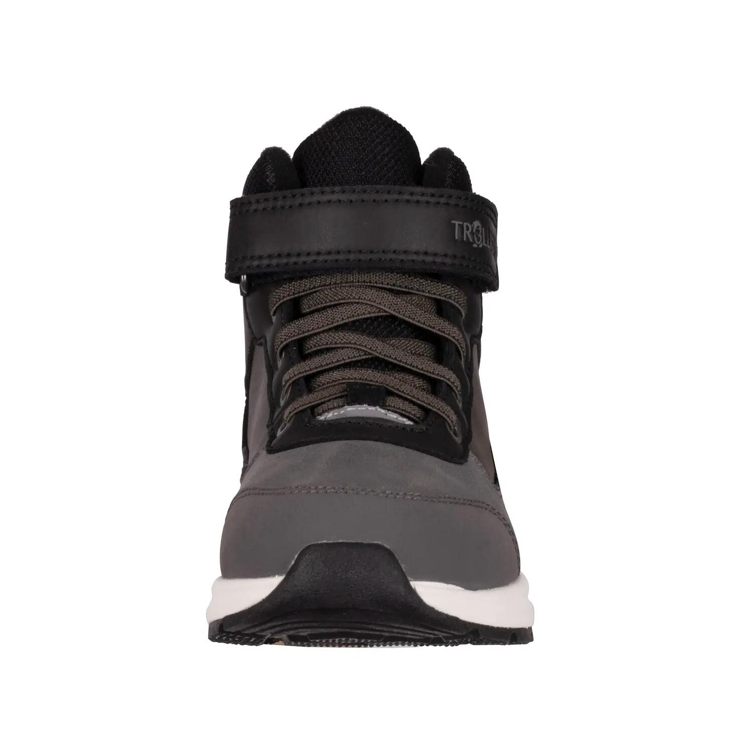 Kids Stavanger Mid Cut XT 3/8